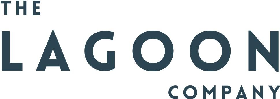 Footer Logo Lagoon Company (White Background)